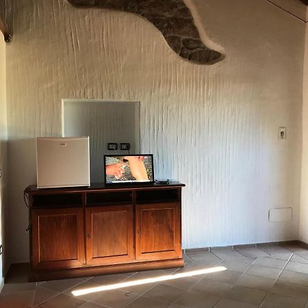 Li Casacci Bed and Breakfast Arzachena Buitenkant foto